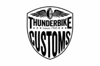 Thunderbike customs